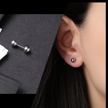 Büyük Boy Top Piercing Büyük Boy Top Piercing