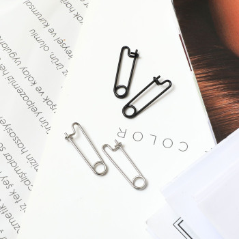 Çangelli Çelik Küpe Piercing