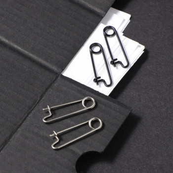 Çangelli Çelik Küpe Piercing Çangelli Çelik Küpe Piercing