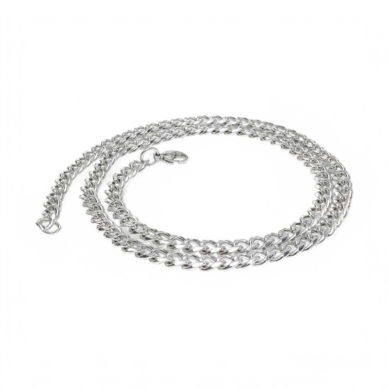 Çelik Erkek Kolye 1.6mm