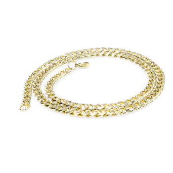 Çelik Erkek Kolye 1.6mm