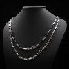 Çelik Kolye 316L Çelik Kolye 316L