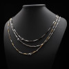 Çelik Kolye 316L Çelik Kolye 316L