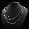 Çelik Kolye 316L Çelik Kolye 316L