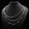 Çelik Kolye 316L Çelik Kolye 316L