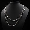 Çelik Kolye 316L Çelik Kolye 316L
