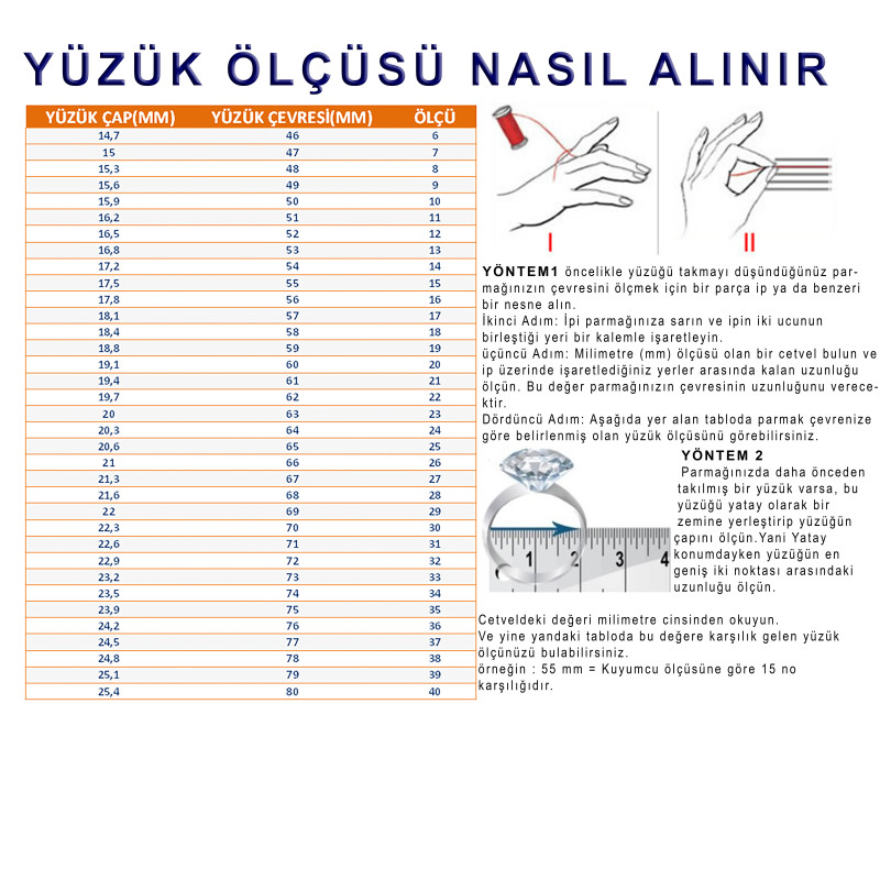 Çelik Yüzük 316L Ayar Çelik Yüzük 316L Ayar