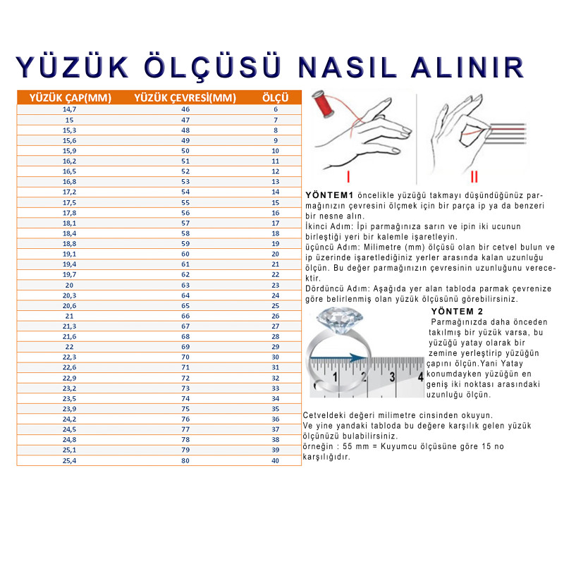 Erkek Çelik Yüzük