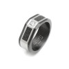 Erkek Çelik Yüzük