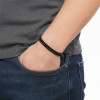 Flat Mariner Çelik Zincir Bileklik 6mm
