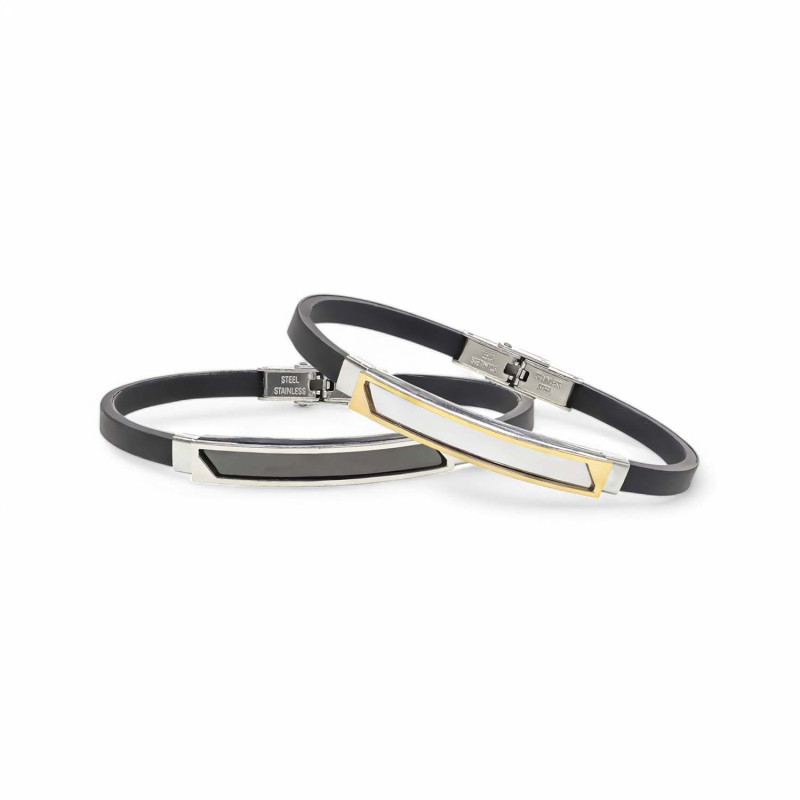 İsim Yazılabilir Kişiselleştirilebilir Çelik Bileklik İsim Yazılabilir Kişiselleştirilebilir Çelik Bileklik