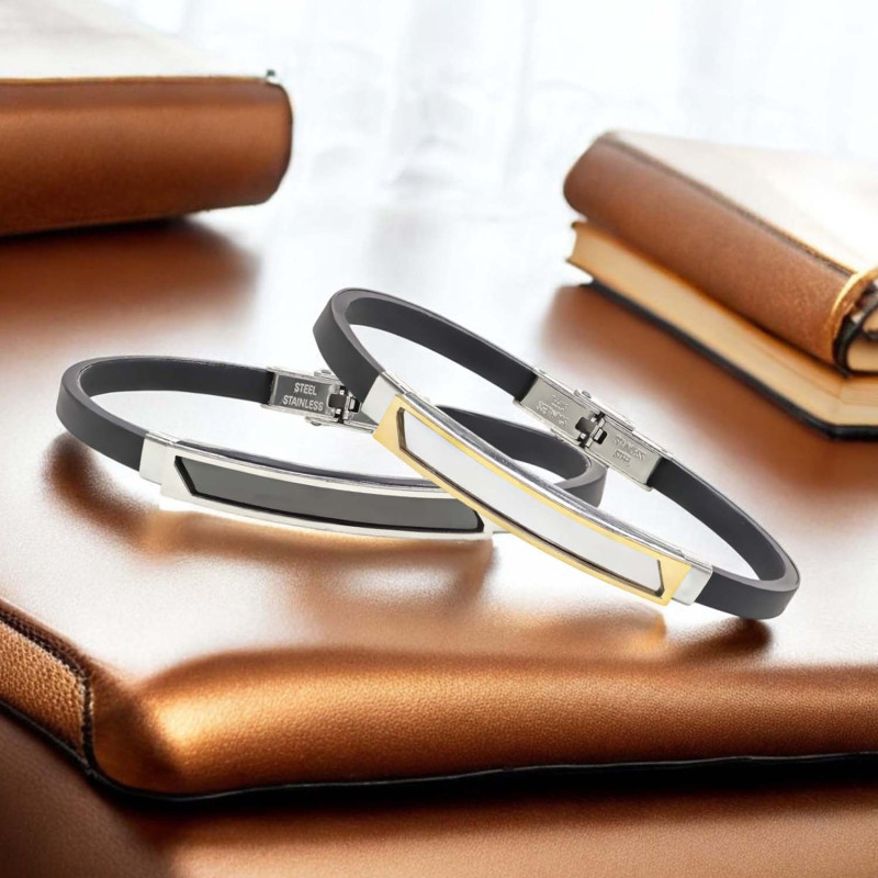 İsim Yazılabilir Kişiselleştirilebilir Çelik Bileklik İsim Yazılabilir Kişiselleştirilebilir Çelik Bileklik