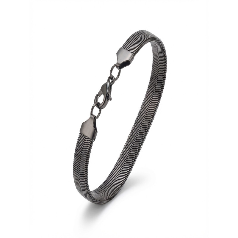 İtalyan Çelik Zincir Bileklik İtalyan Çelik Zincir Bileklik