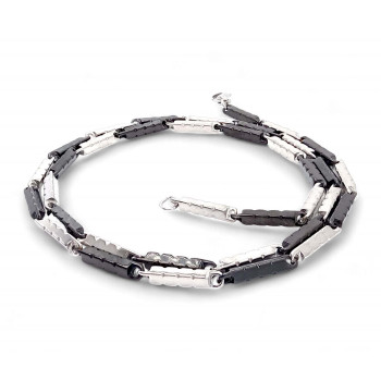 Stainless Steel Men's Necklace