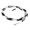 Stainless Steel Men's Necklace