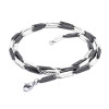Stainless Steel Men's Necklace