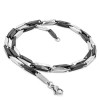 Stainless Steel Men's Necklace