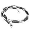 Stainless Steel Men's Necklace